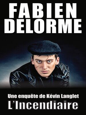 cover image of L'Incendiaire